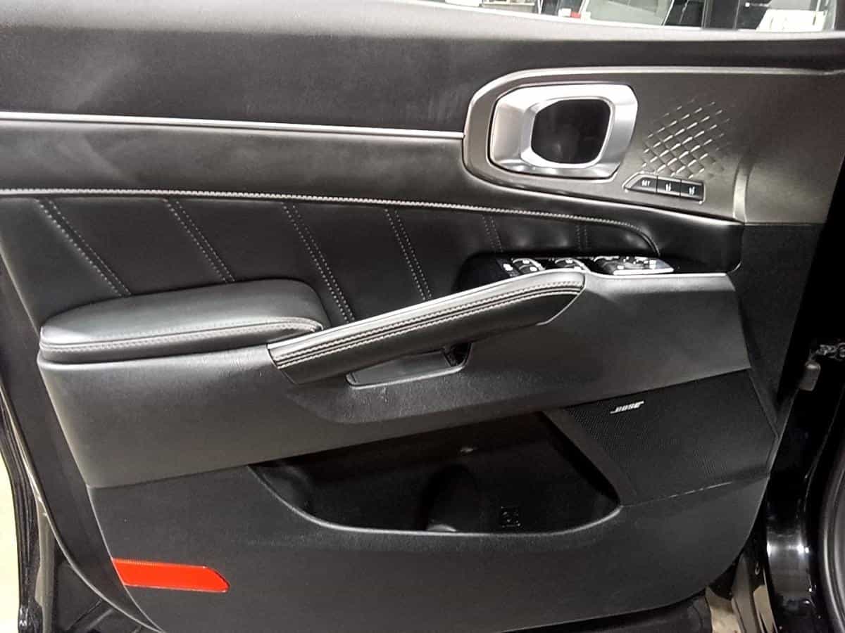 Image 18 Kia Sorento Sx* Sieges Ventiles* Toit Panoramique* Sieges Capitaine 2021