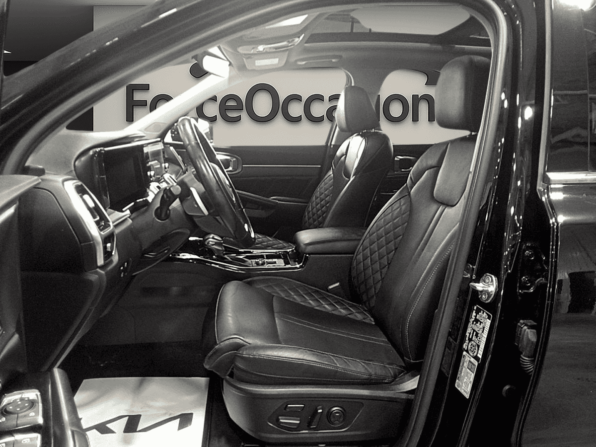 2021 Kia Sorento Sx* Sieges Ventiles* Toit Panoramique* Sieges Capitaine - Image 20