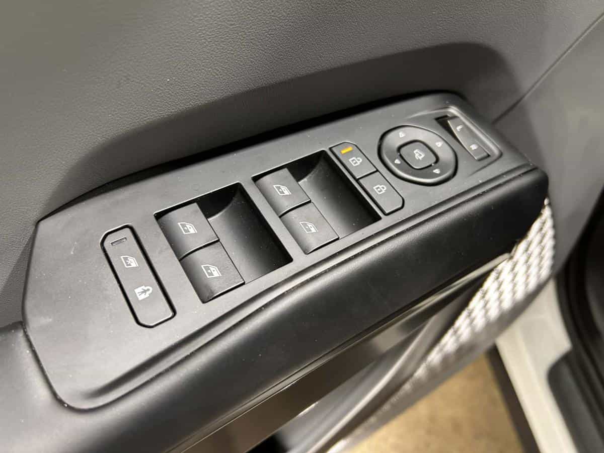 2025 Kia EV9 Wind* Gps* 7 Passagers* Bizone* - Image 11