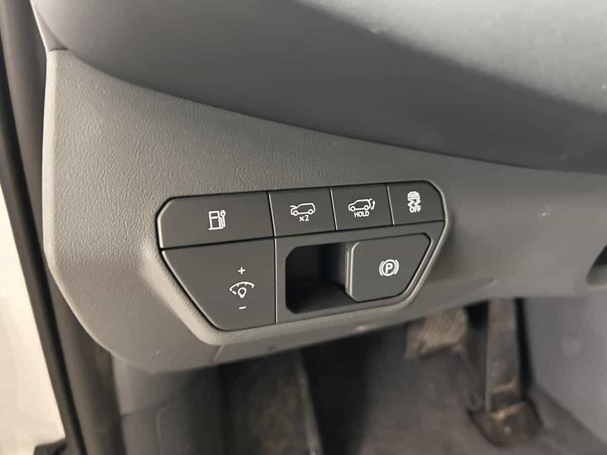 2025 Kia EV9 Wind* Gps* 7 Passagers* Bizone* - Image 13