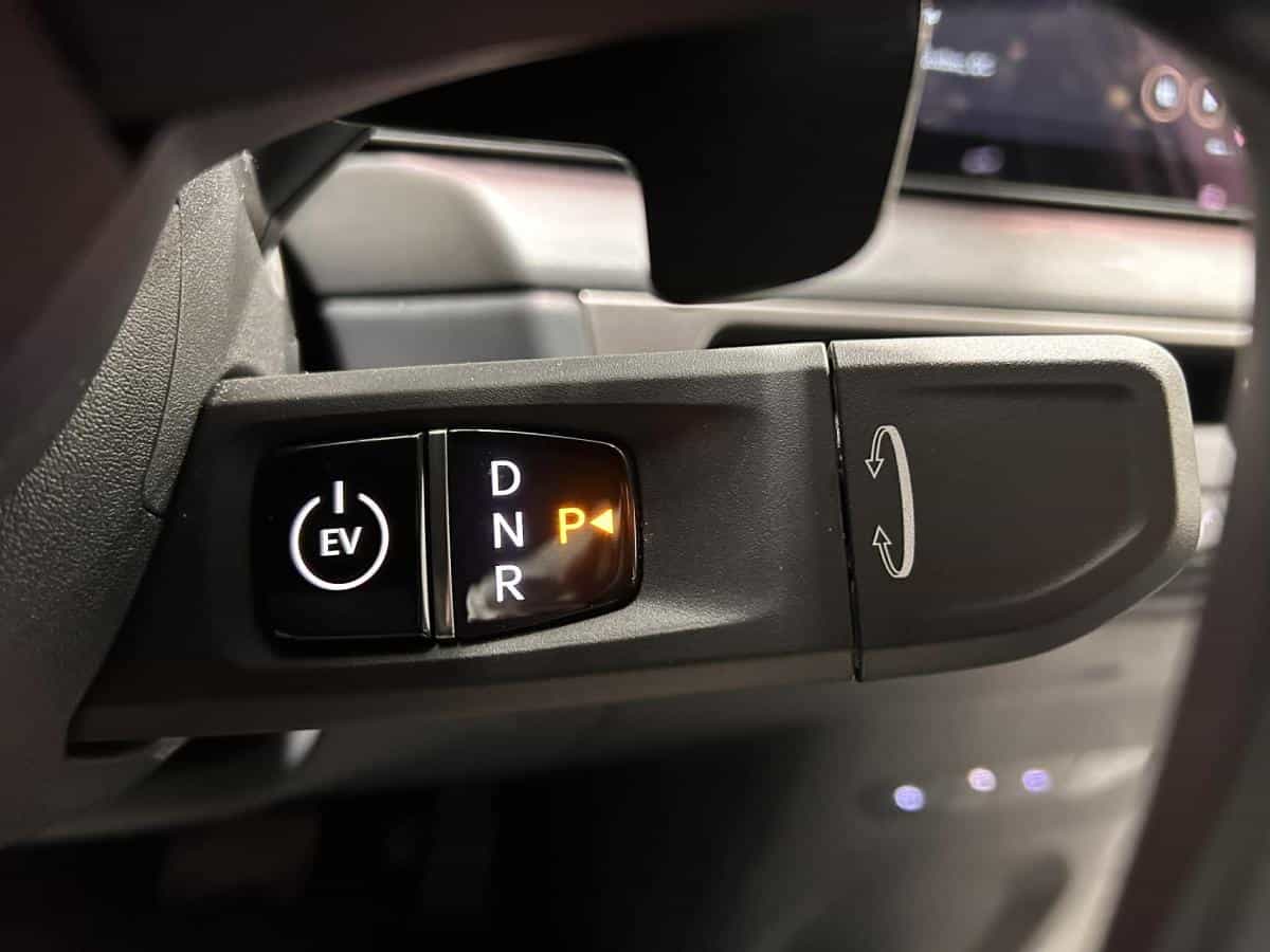 Image 19 Kia EV9 Wind* Gps* 7 Passagers* Bizone* 2025