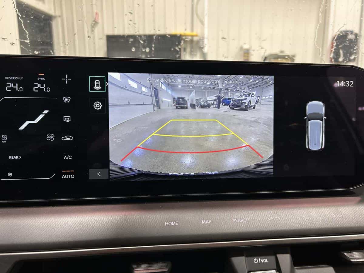 Image 21 Kia EV9 Wind* Gps* 7 Passagers* Bizone* 2025