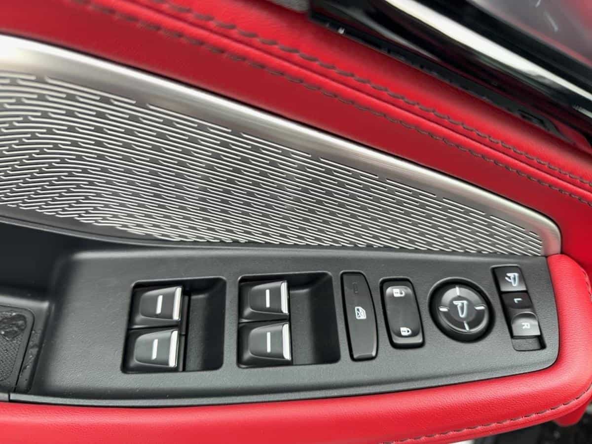 2024 Acura MDX A-Spec Sh-Awd Sieges Ventiles* Volant Chauffant* Toit Pano* - Image 10