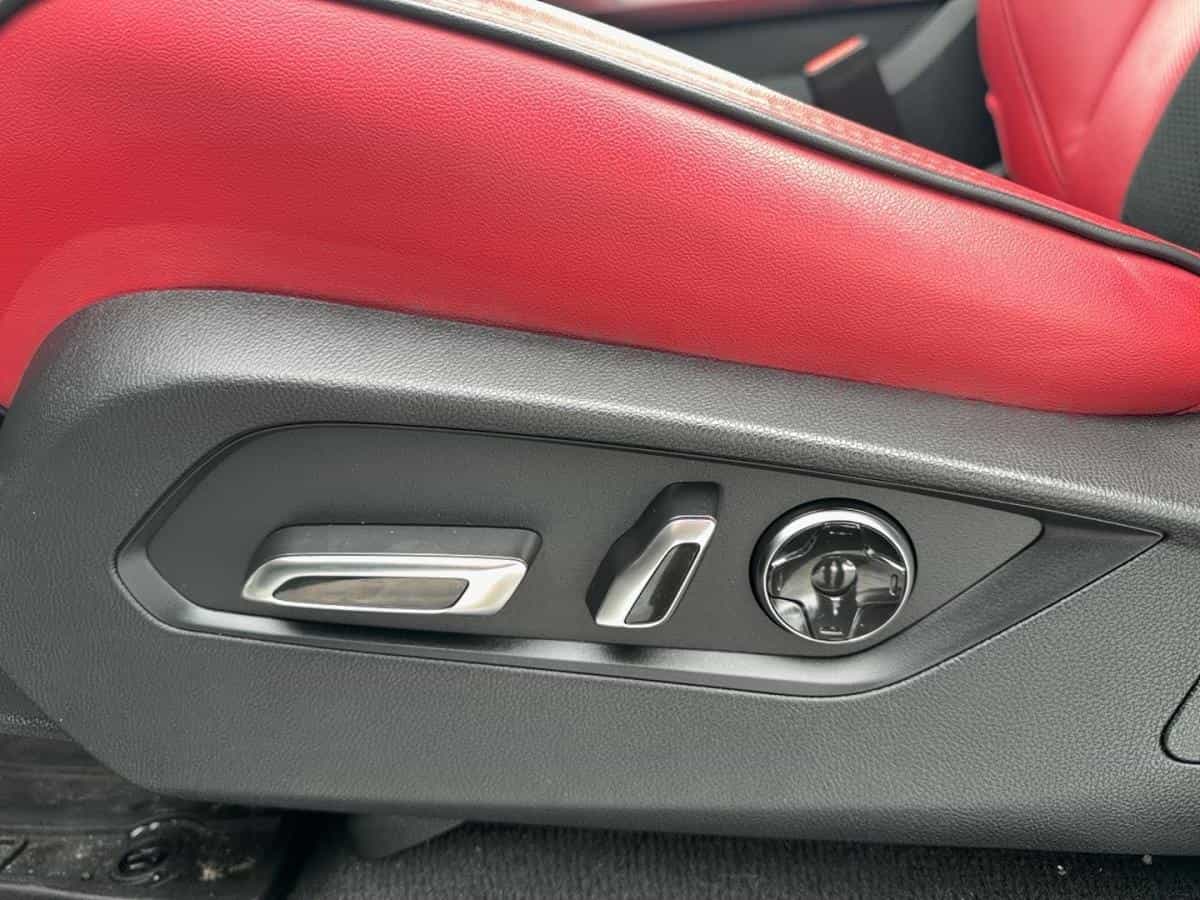 Image 12 Acura MDX A-Spec Sh-Awd Sieges Ventiles* Volant Chauffant* Toit Pano* 2024