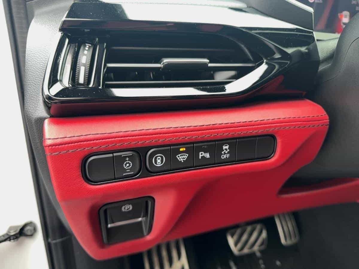 2024 Acura MDX A-Spec Sh-Awd Sieges Ventiles* Volant Chauffant* Toit Pano* - Image 15