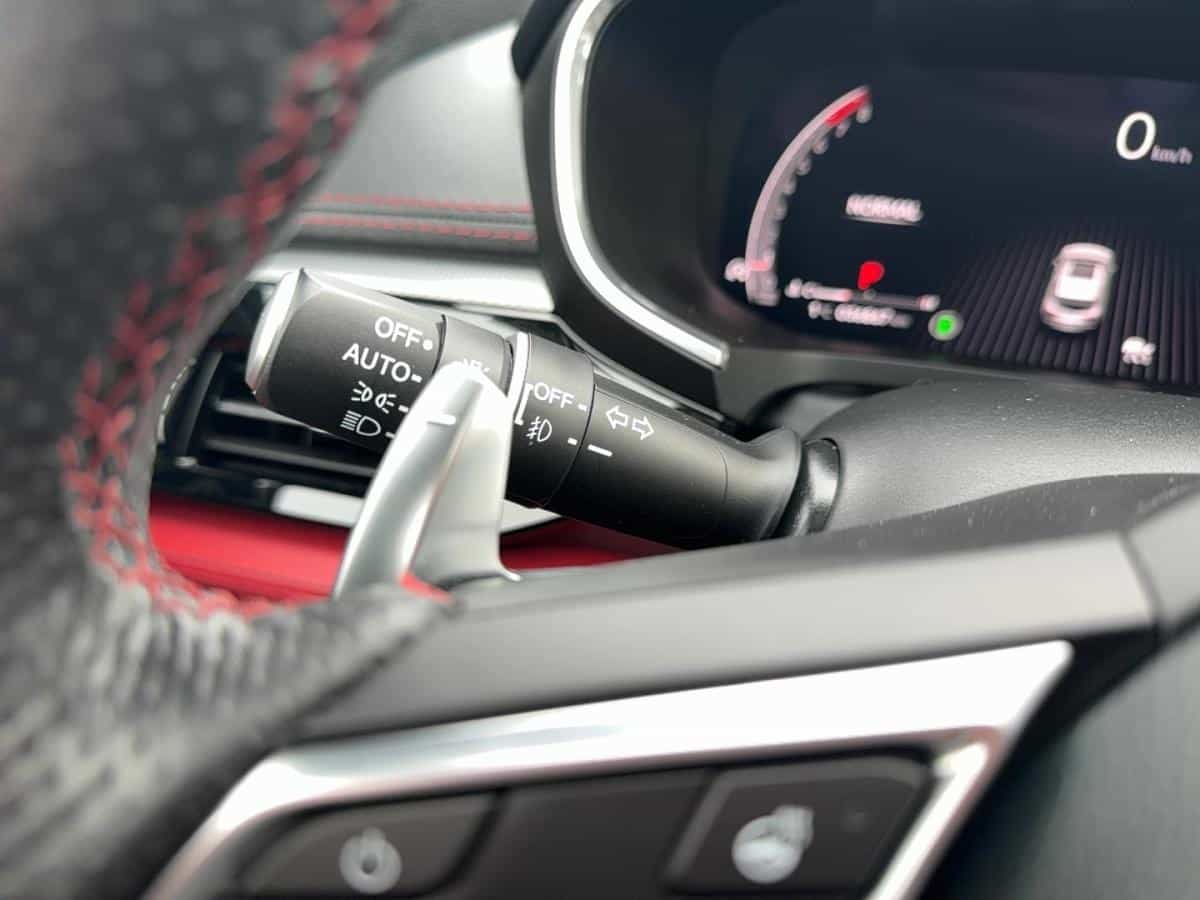 2024 Acura MDX A-Spec Sh-Awd Sieges Ventiles* Volant Chauffant* Toit Pano* - Image 18