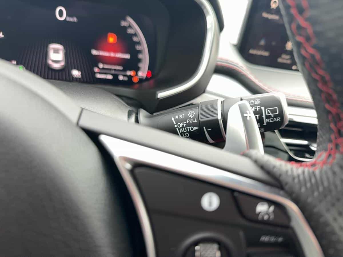 2024 Acura MDX A-Spec Sh-Awd Sieges Ventiles* Volant Chauffant* Toit Pano* - Image 21