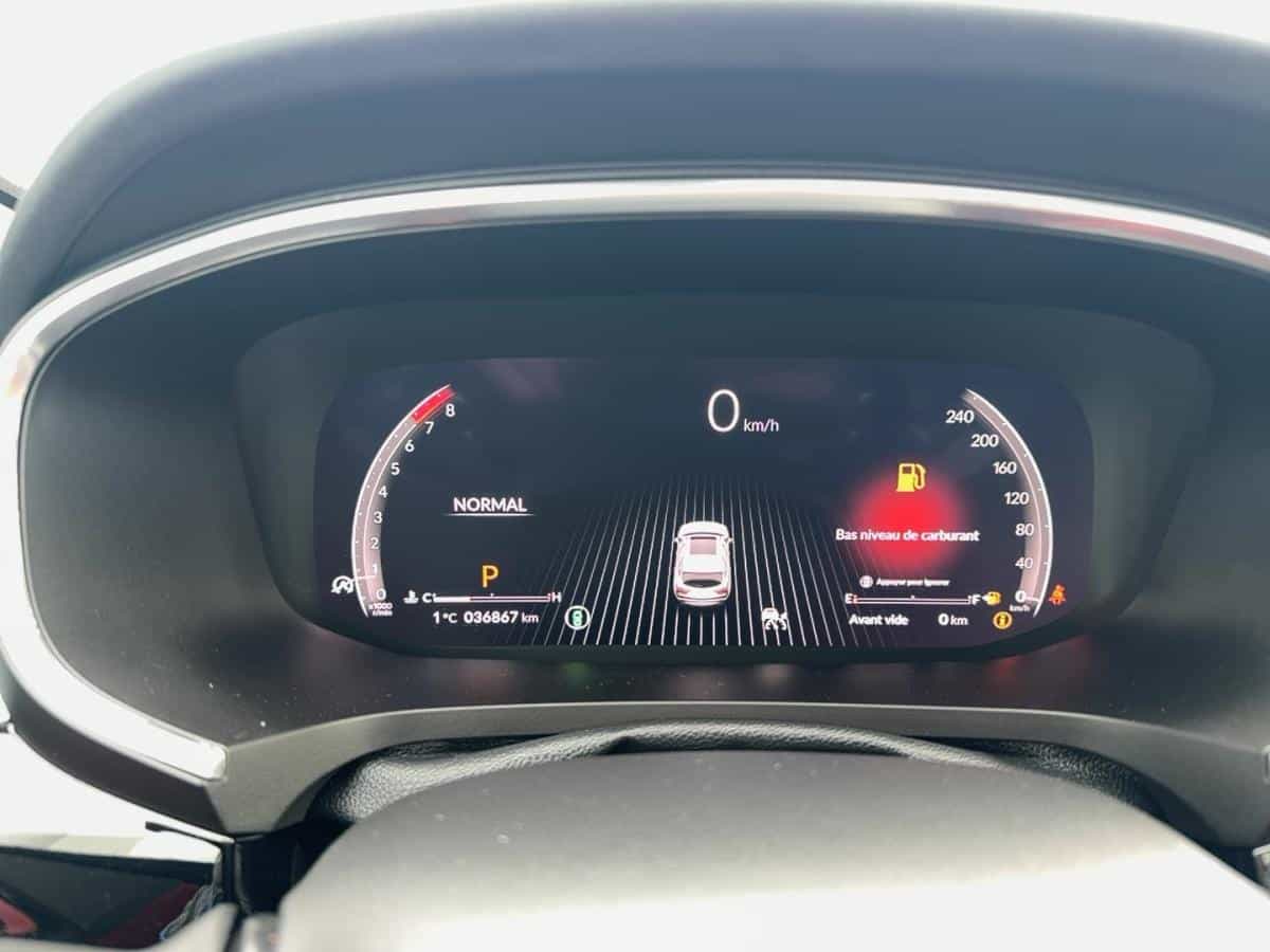 Image 22 Acura MDX A-Spec Sh-Awd Sieges Ventiles* Volant Chauffant* Toit Pano* 2024