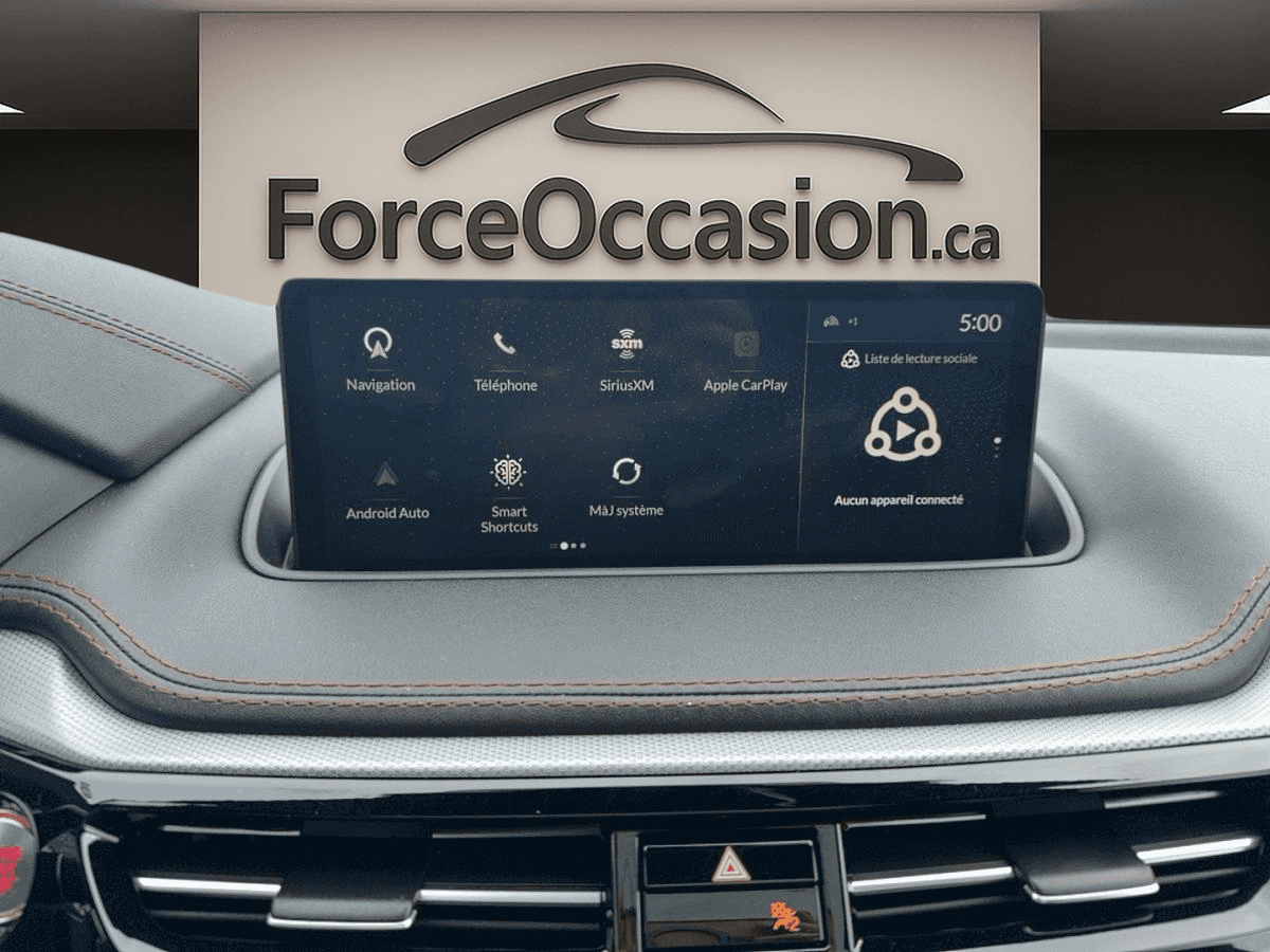 Image 23 Acura MDX A-Spec Sh-Awd Sieges Ventiles* Volant Chauffant* Toit Pano* 2024