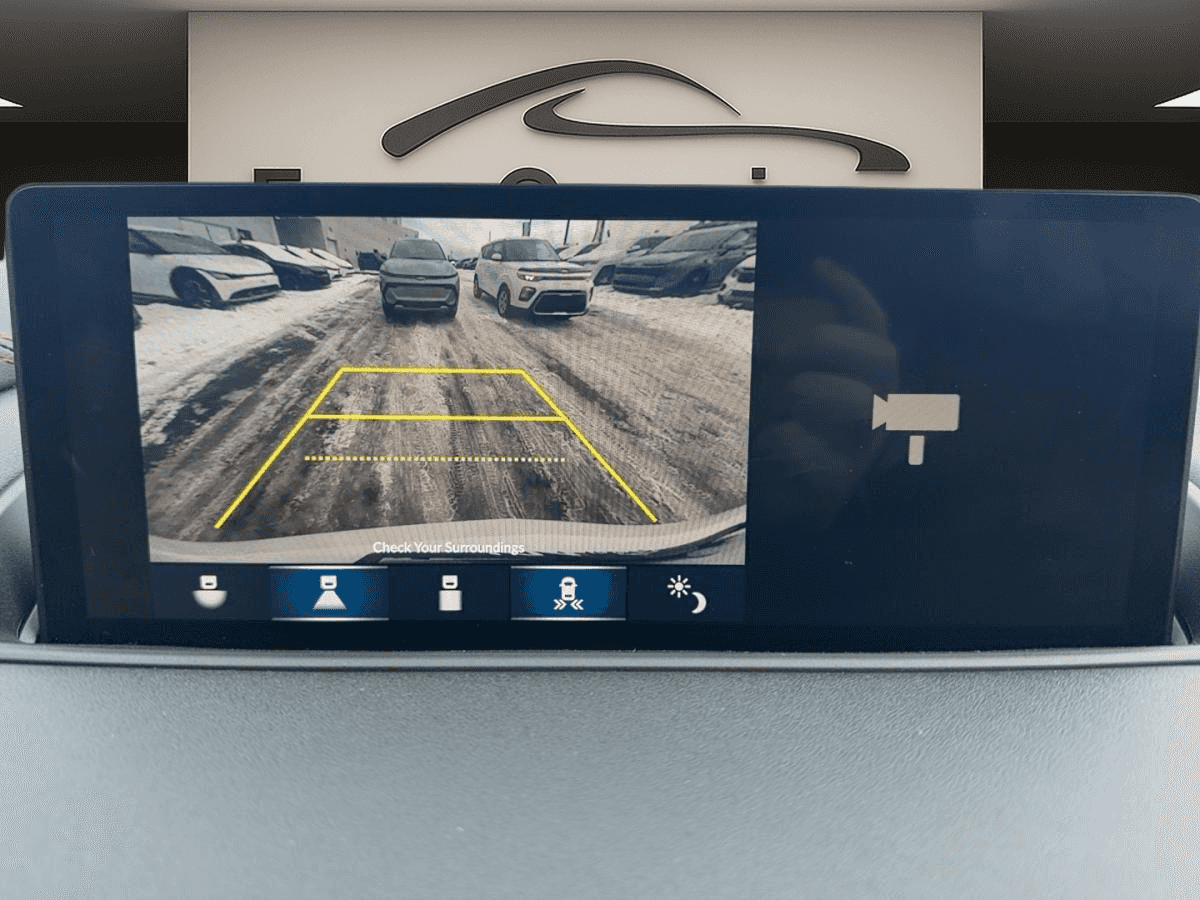 2024 Acura MDX A-Spec Sh-Awd Sieges Ventiles* Volant Chauffant* Toit Pano* - Image 24