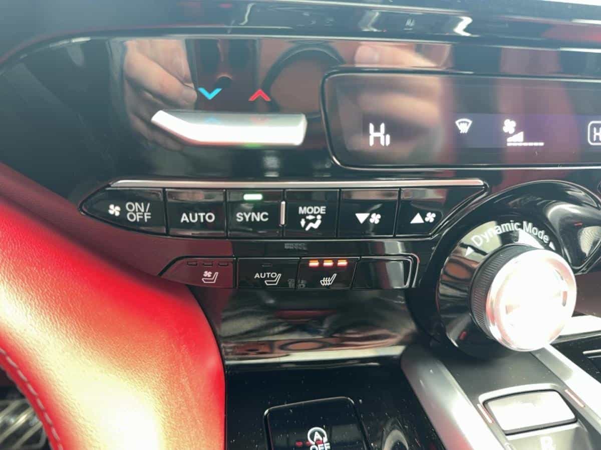 2024 Acura MDX A-Spec Sh-Awd Sieges Ventiles* Volant Chauffant* Toit Pano* - Image 27