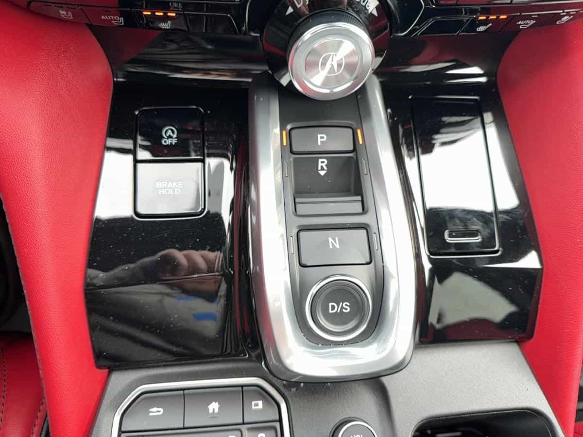 Image 30 Acura MDX A-Spec Sh-Awd Sieges Ventiles* Volant Chauffant* Toit Pano* 2024