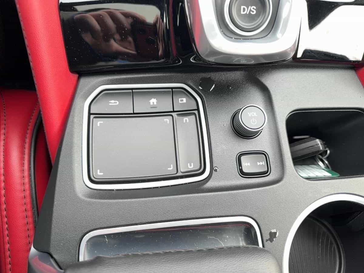 2024 Acura MDX A-Spec Sh-Awd Sieges Ventiles* Volant Chauffant* Toit Pano* - Image 31