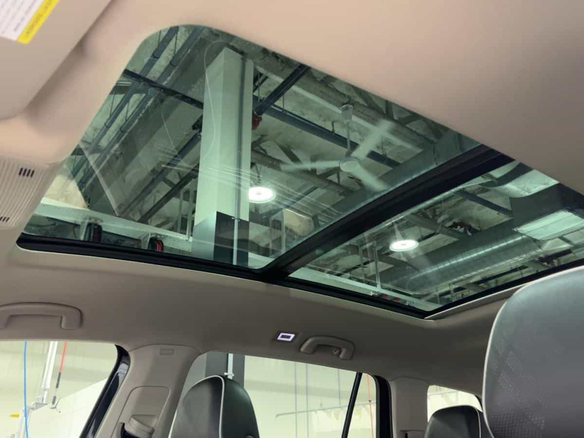 2025 Volkswagen Atlas R Line* Execline* 6Pass* Cuir* Toit Pano* Gps* - Image 7