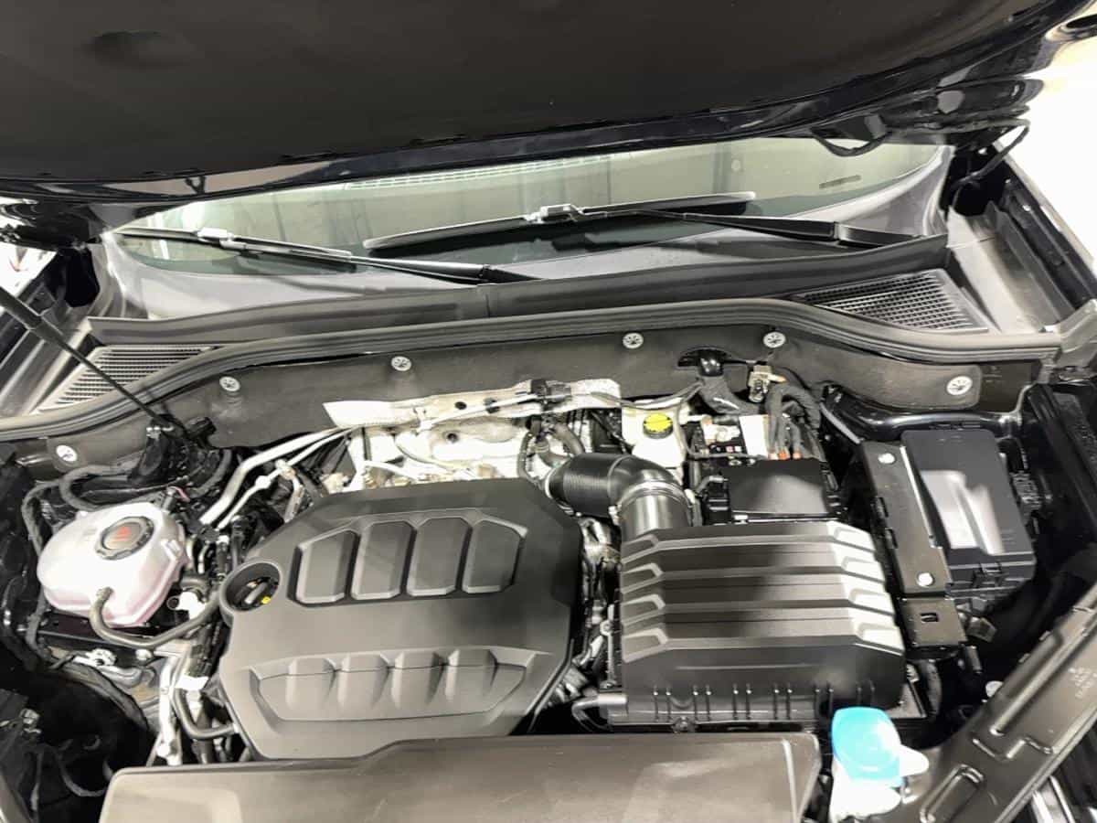 Image 10 Volkswagen Atlas R Line* Execline* 6Pass* Cuir* Toit Pano* Gps* 2025