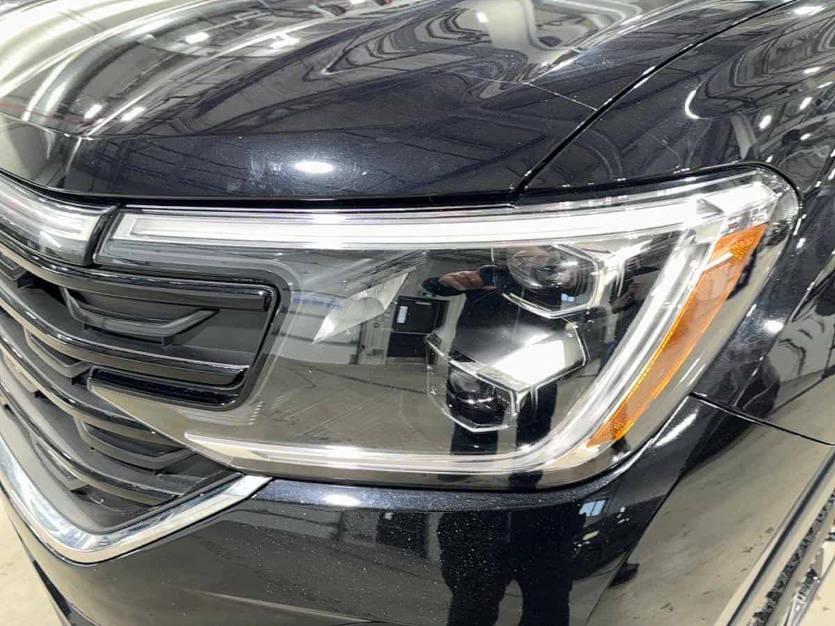 2025 Volkswagen Atlas R Line* Execline* 6Pass* Cuir* Toit Pano* Gps* - Image 12