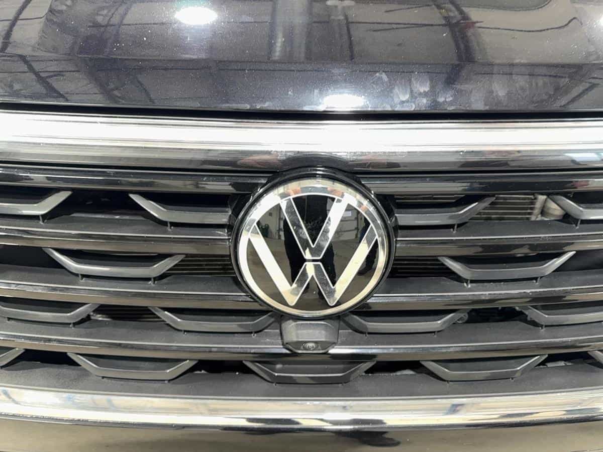 2025 Volkswagen Atlas R Line* Execline* 6Pass* Cuir* Toit Pano* Gps* - Image 13