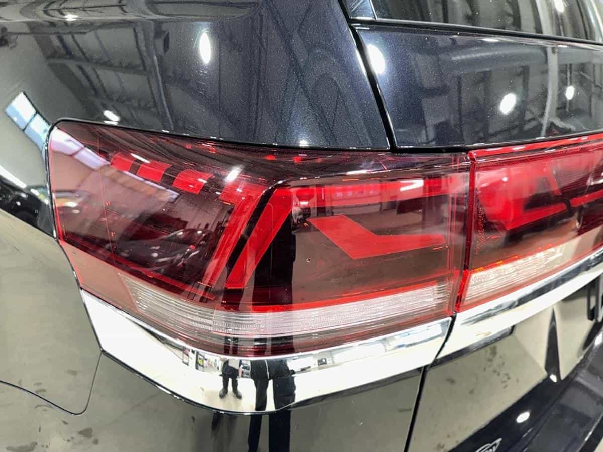 Image 14 Volkswagen Atlas R Line* Execline* 6Pass* Cuir* Toit Pano* Gps* 2025