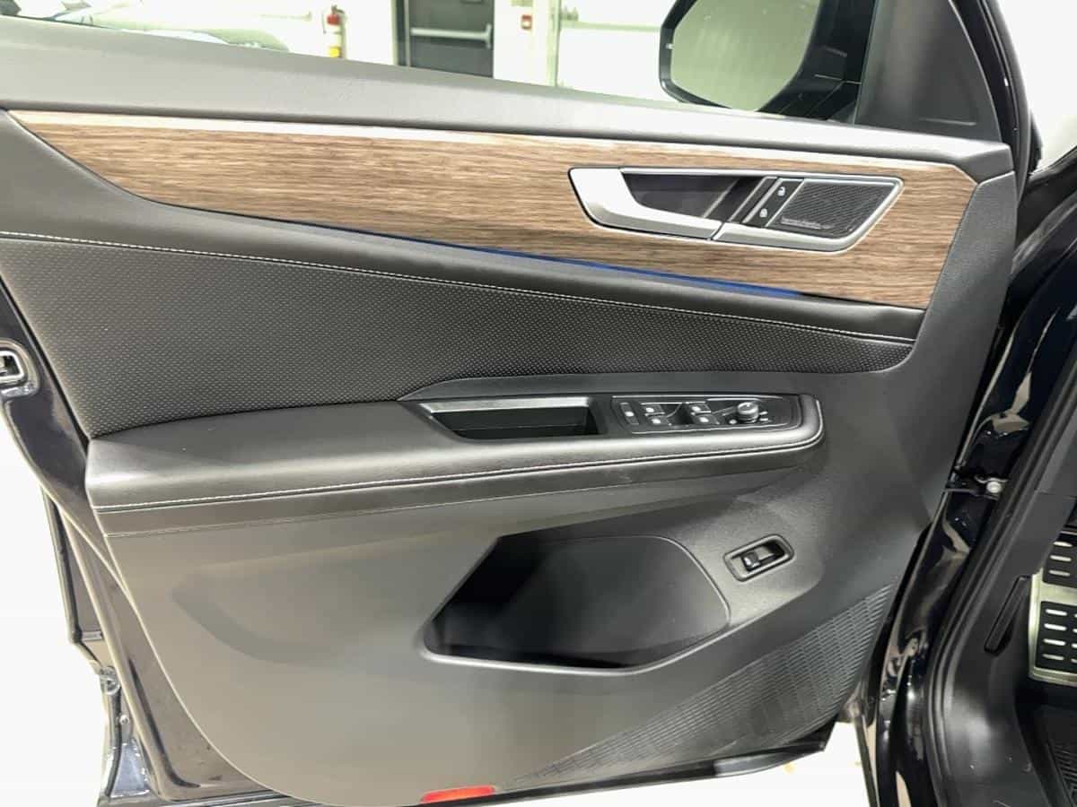 Image 19 Volkswagen Atlas R Line* Execline* 6Pass* Cuir* Toit Pano* Gps* 2025