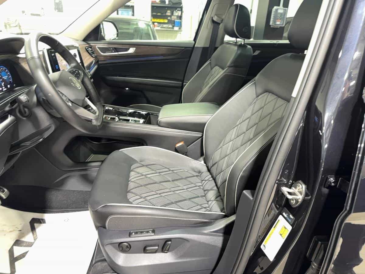 Image 22 Volkswagen Atlas R Line* Execline* 6Pass* Cuir* Toit Pano* Gps* 2025
