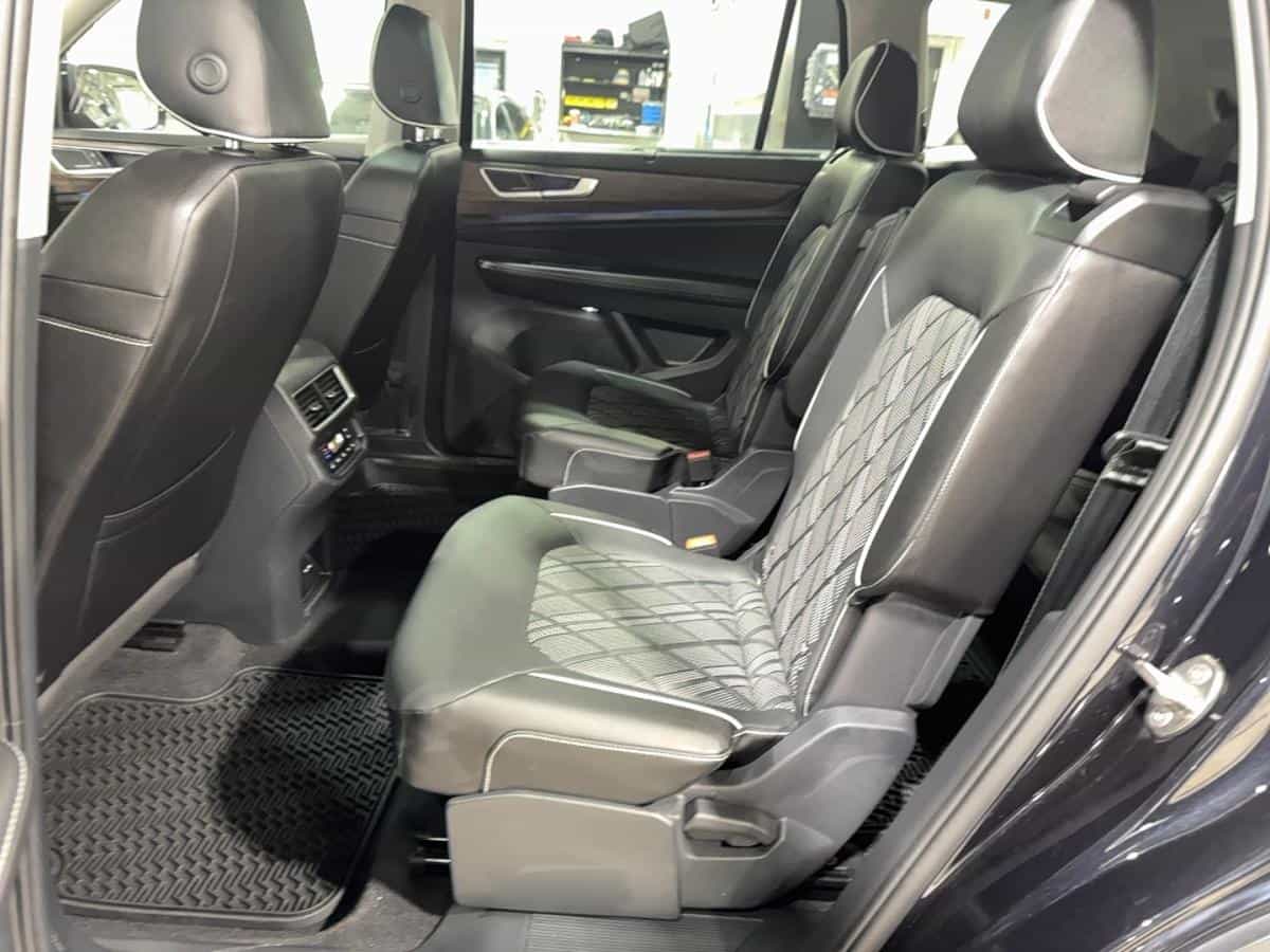 Image 23 Volkswagen Atlas R Line* Execline* 6Pass* Cuir* Toit Pano* Gps* 2025