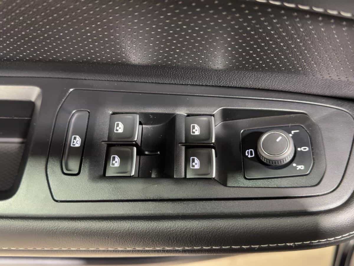 2025 Volkswagen Atlas R Line* Execline* 6Pass* Cuir* Toit Pano* Gps* - Image 26