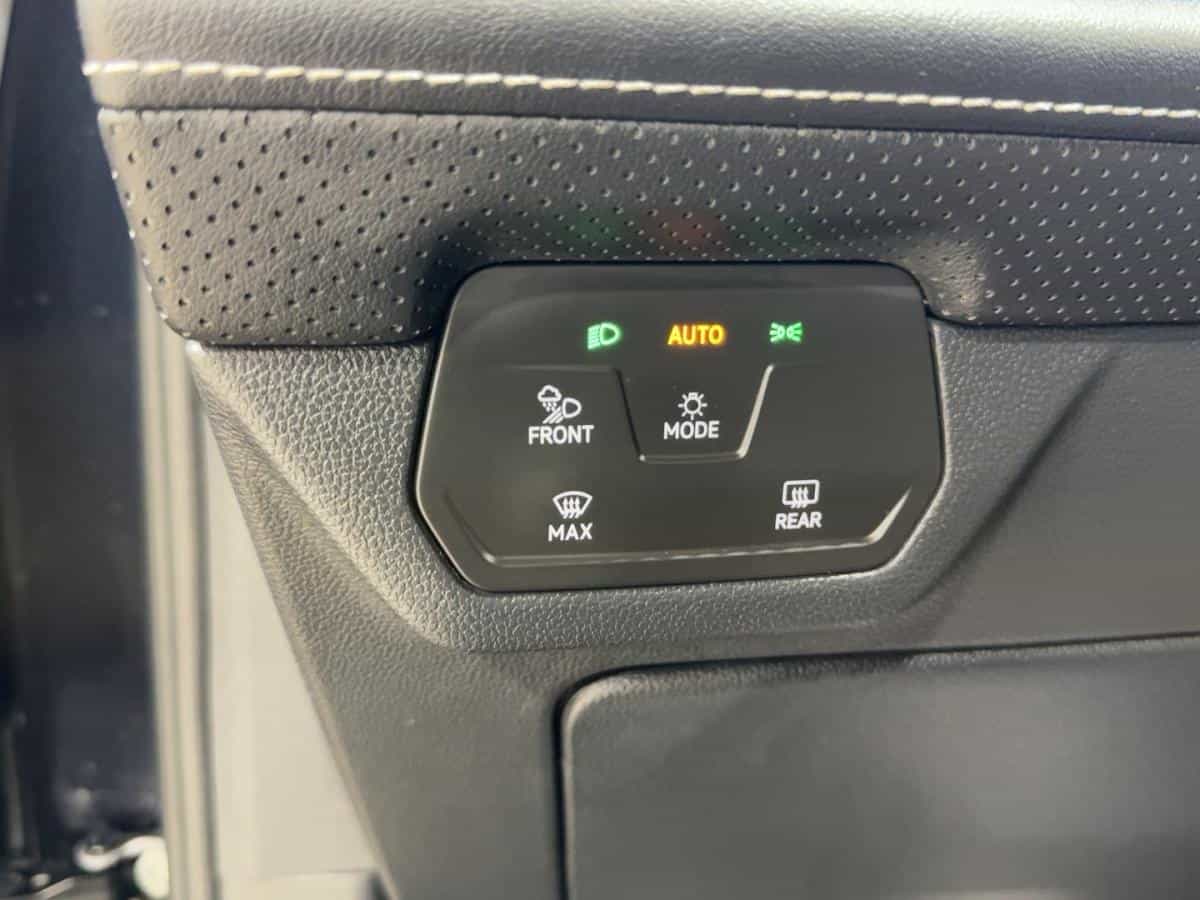 Image 28 Volkswagen Atlas R Line* Execline* 6Pass* Cuir* Toit Pano* Gps* 2025