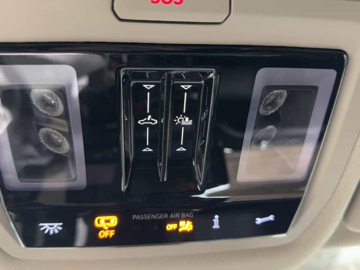 2025 Volkswagen Atlas R Line* Execline* 6Pass* Cuir* Toit Pano* Gps* - Image 30