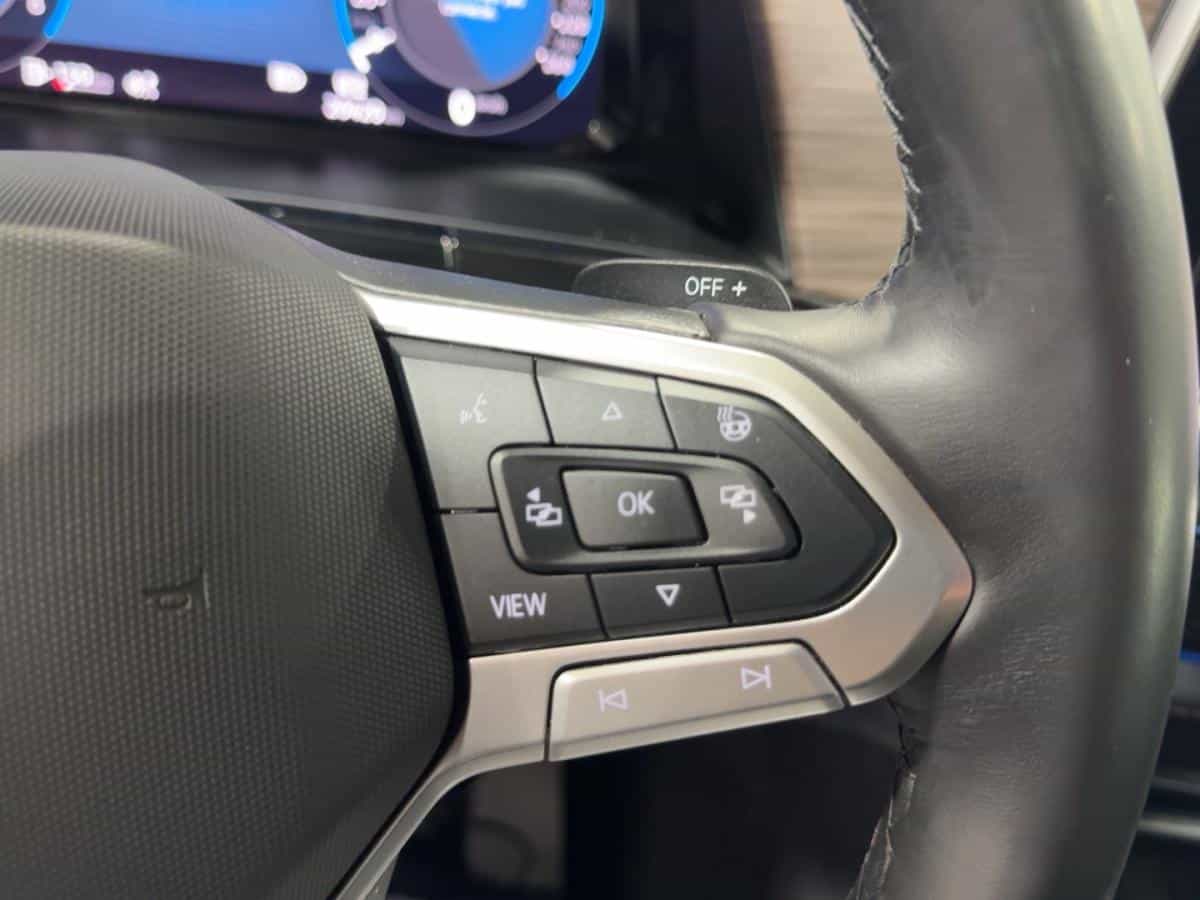 Image 32 Volkswagen Atlas R Line* Execline* 6Pass* Cuir* Toit Pano* Gps* 2025