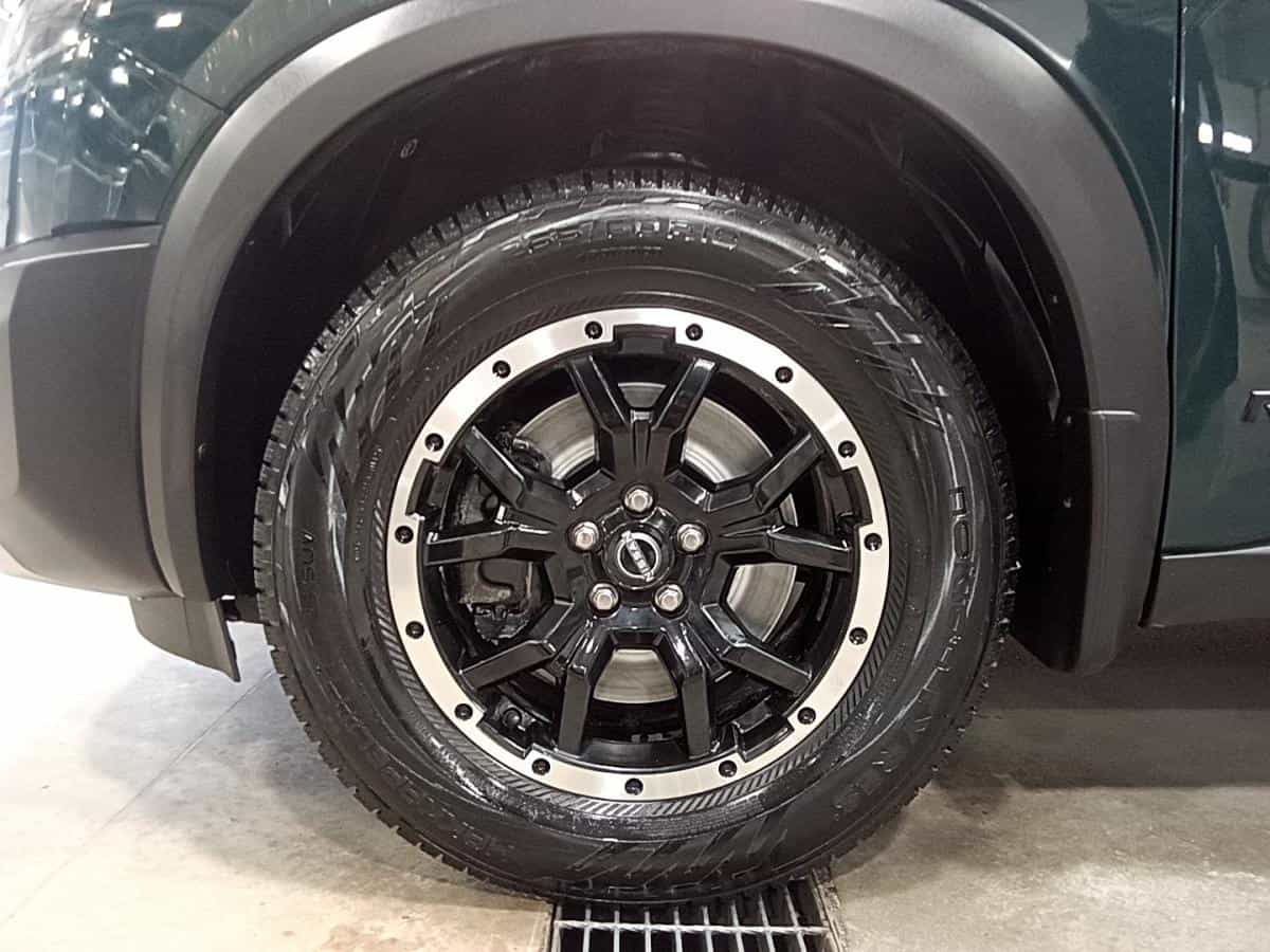 Image 8 Nissan Pathfinder Sv* Awd* 8Pass* Cuir* Bizone* 2024