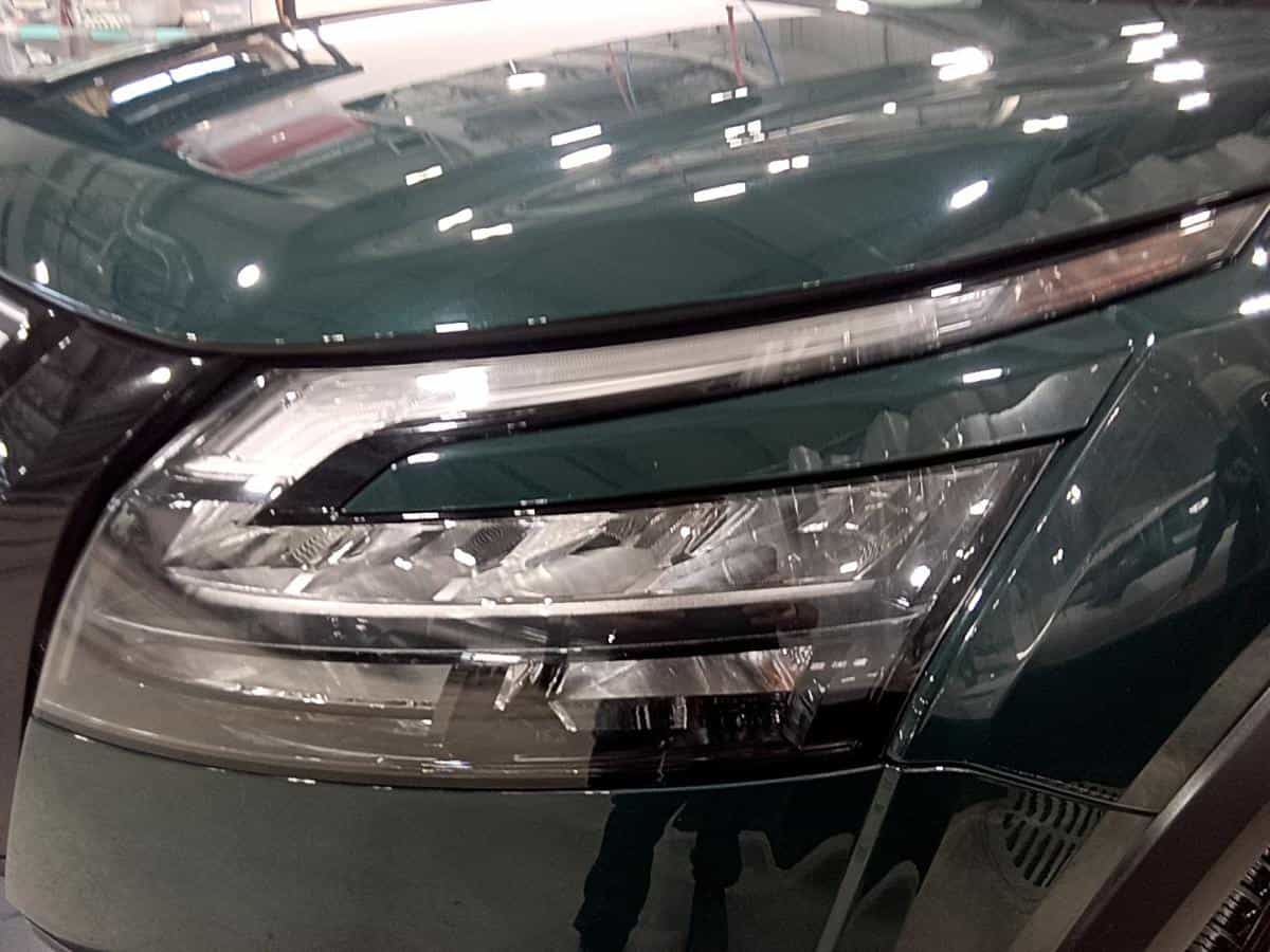 Image 11 Nissan Pathfinder Sv* Awd* 8Pass* Cuir* Bizone* 2024