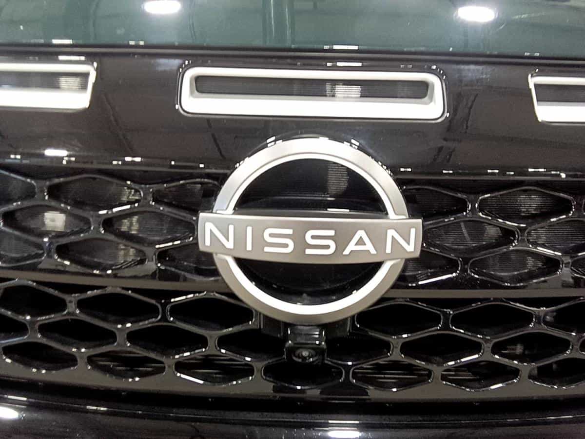 2024 Nissan Pathfinder Sv* Awd* 8Pass* Cuir* Bizone* - Image 12