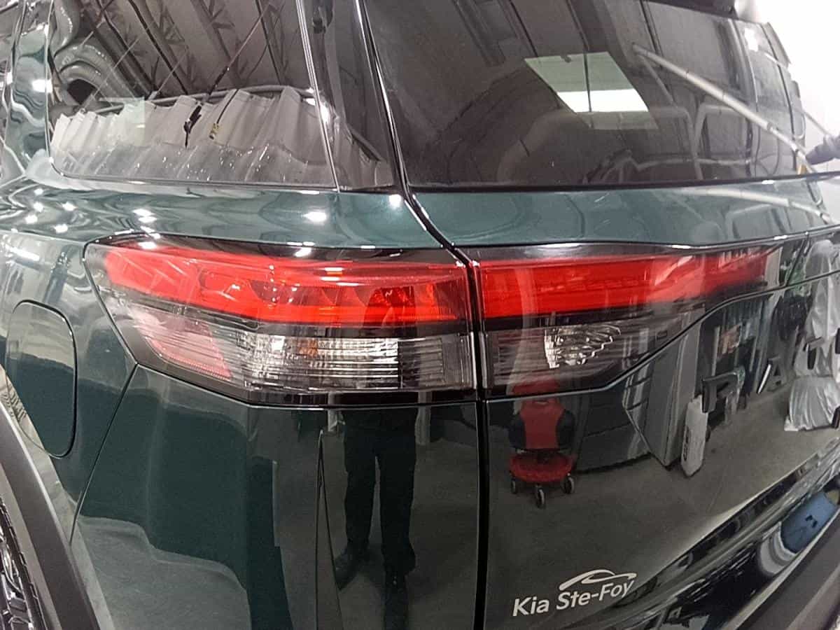 2024 Nissan Pathfinder Sv* Awd* 8Pass* Cuir* Bizone* - Image 14