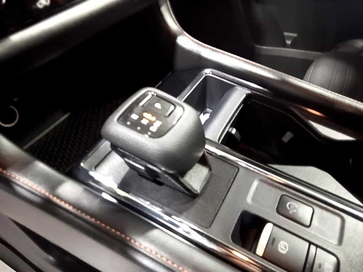 2024 Nissan Pathfinder Sv* Awd* 8Pass* Cuir* Bizone* - Image 20