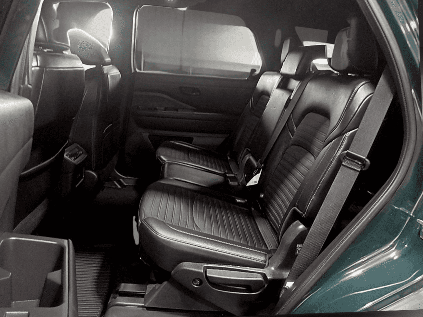 2024 Nissan Pathfinder Sv* Awd* 8Pass* Cuir* Bizone* - Image 24