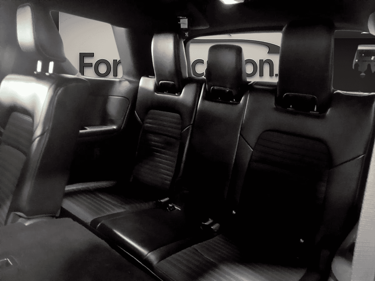 2024 Nissan Pathfinder Sv* Awd* 8Pass* Cuir* Bizone* - Image 25