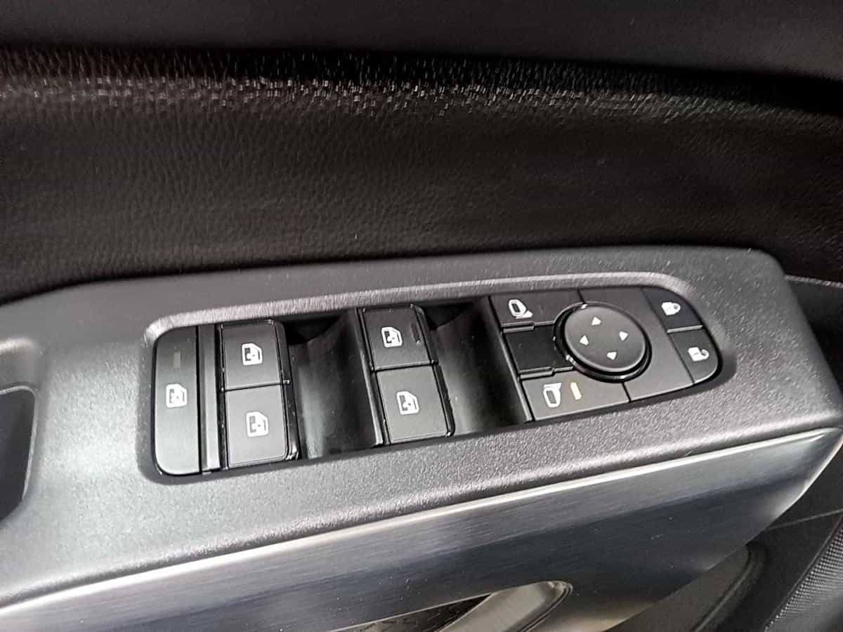 2024 Nissan Pathfinder Sv* Awd* 8Pass* Cuir* Bizone* - Image 26