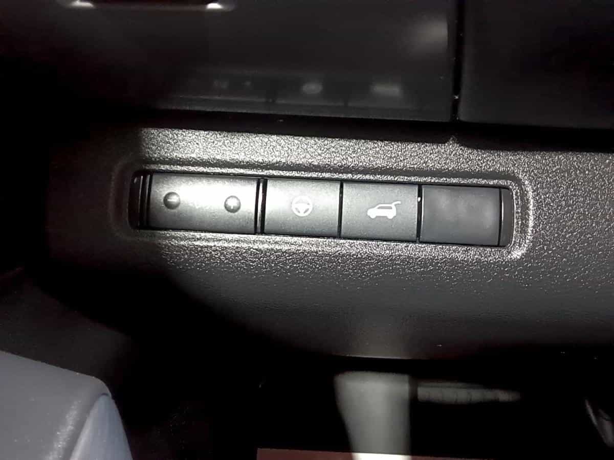 2024 Nissan Pathfinder Sv* Awd* 8Pass* Cuir* Bizone* - Image 27