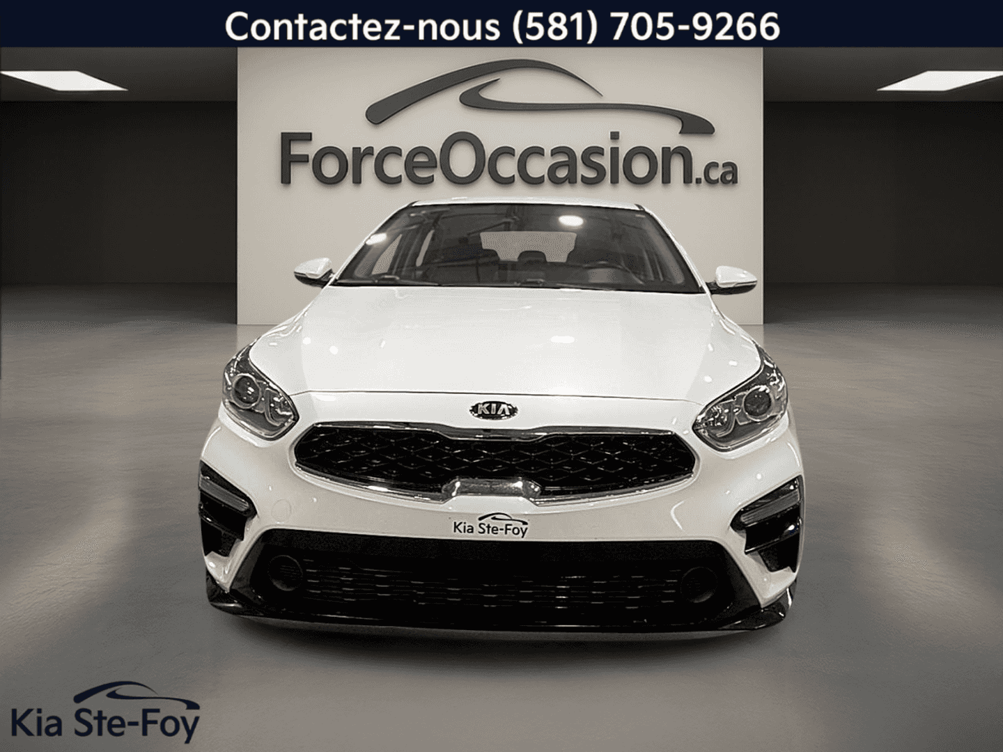 Image 6 Kia Forte5 Ex* Sieges Chauffants* Carplay* Camera* Cruise* 2021