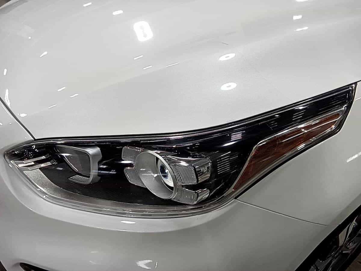 Image 11 Kia Forte5 Ex* Sieges Chauffants* Carplay* Camera* Cruise* 2021