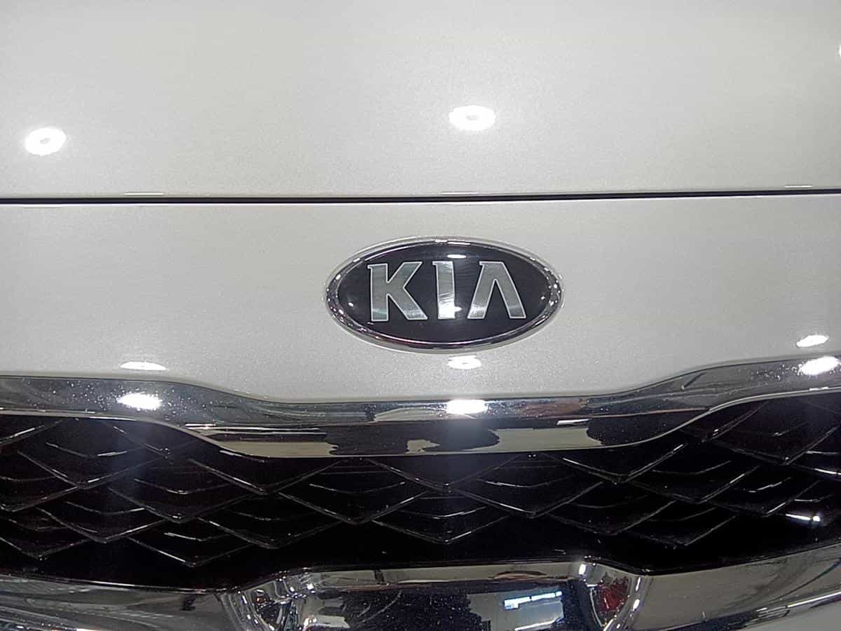 Image 12 Kia Forte5 Ex* Sieges Chauffants* Carplay* Camera* Cruise* 2021