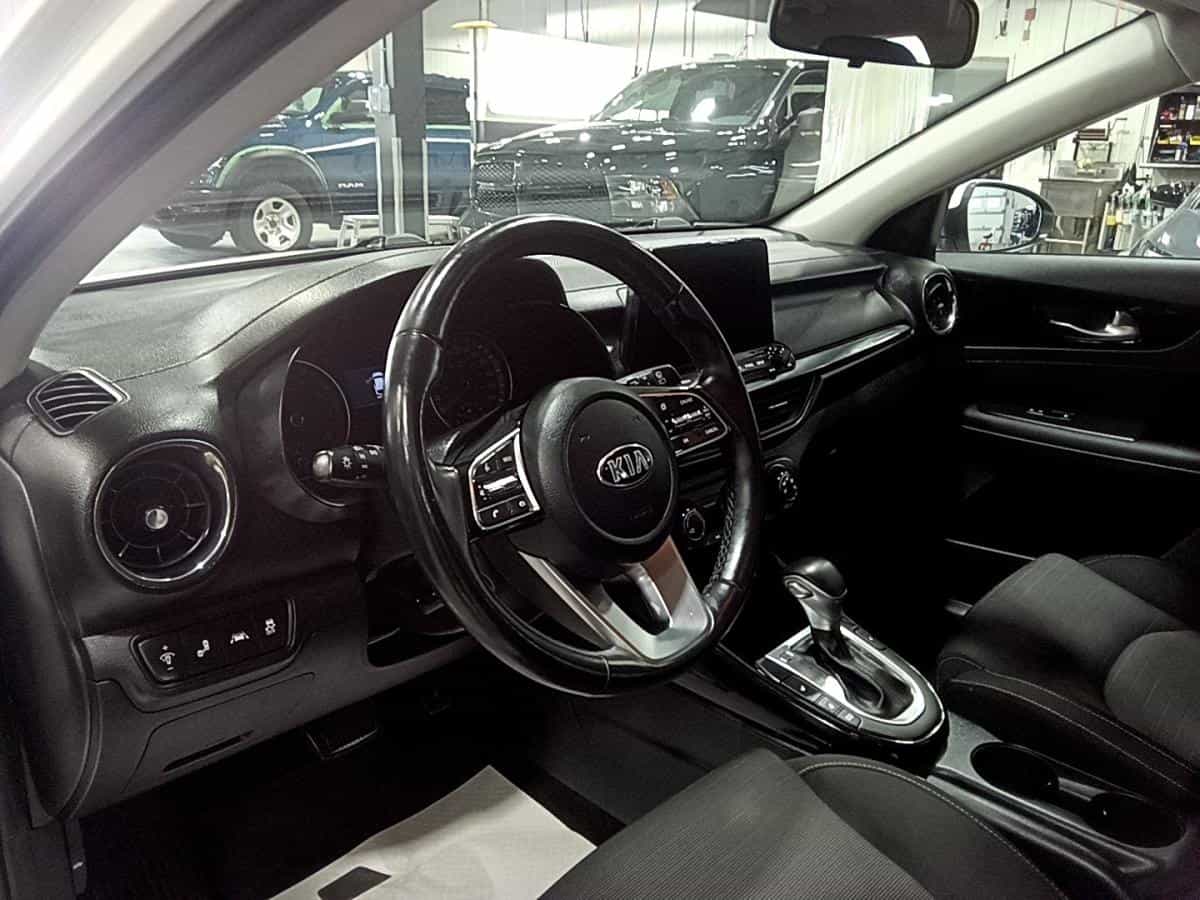 Image 15 Kia Forte5 Ex* Sieges Chauffants* Carplay* Camera* Cruise* 2021