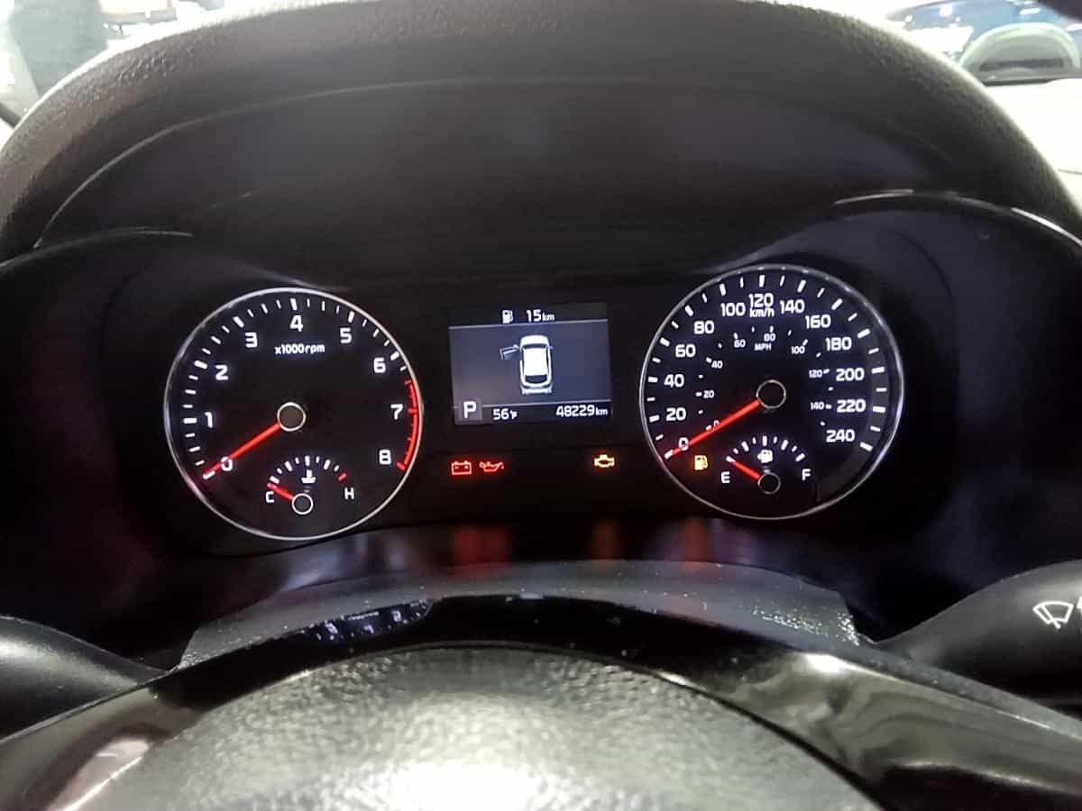 2021 Kia Forte5 Ex* Sieges Chauffants* Carplay* Camera* Cruise* - Image 18