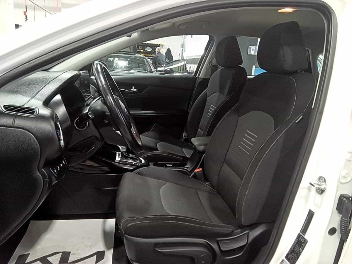 Image 22 Kia Forte5 Ex* Sieges Chauffants* Carplay* Camera* Cruise* 2021