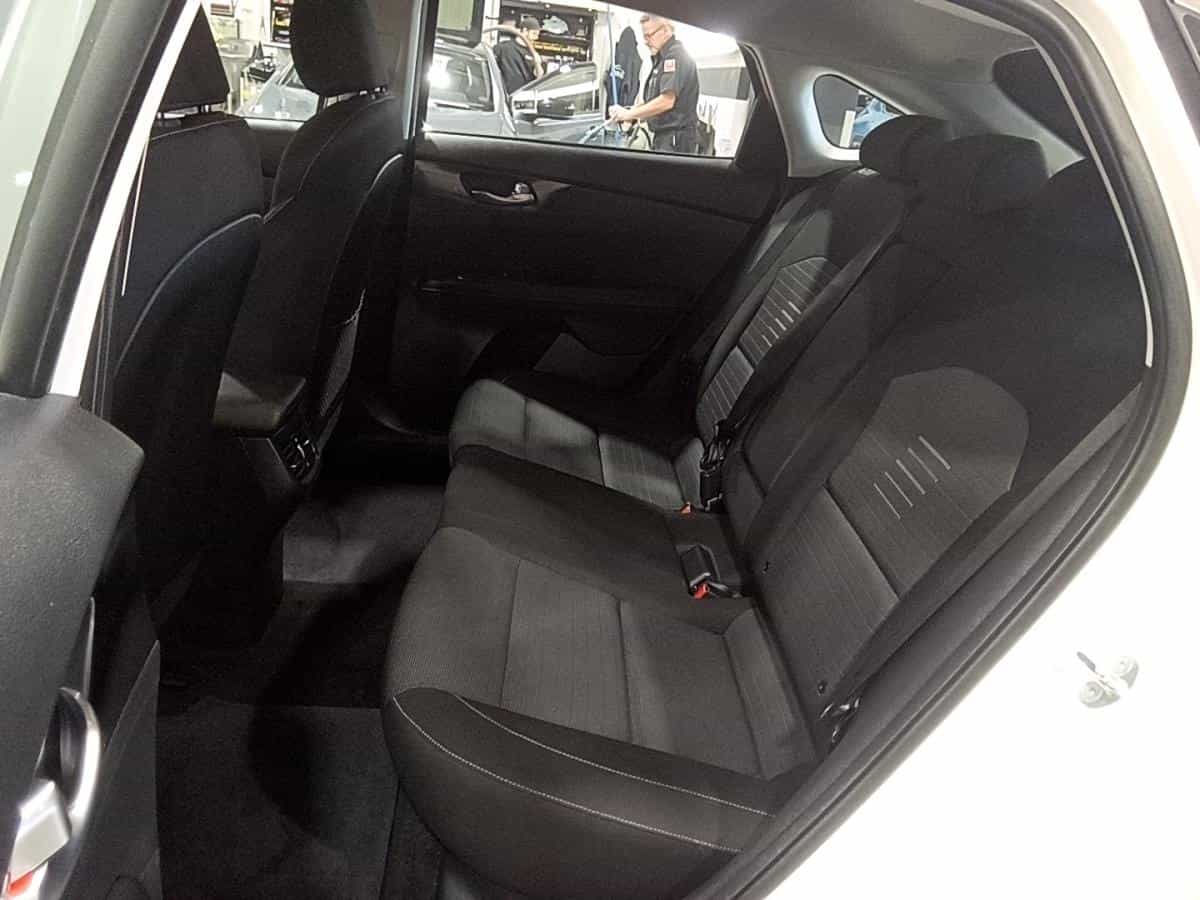 2021 Kia Forte5 Ex* Sieges Chauffants* Carplay* Camera* Cruise* - Image 23