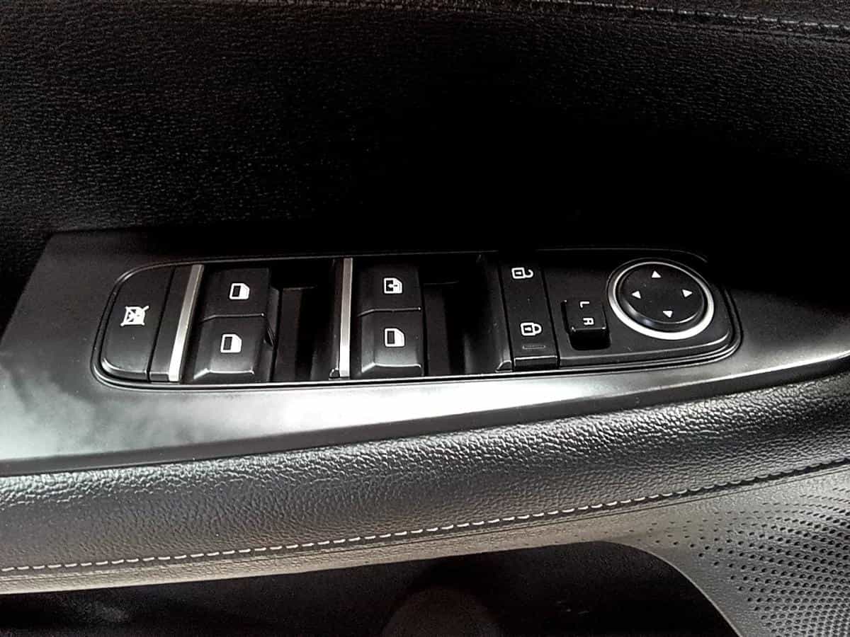 Image 25 Kia Forte5 Ex* Sieges Chauffants* Carplay* Camera* Cruise* 2021