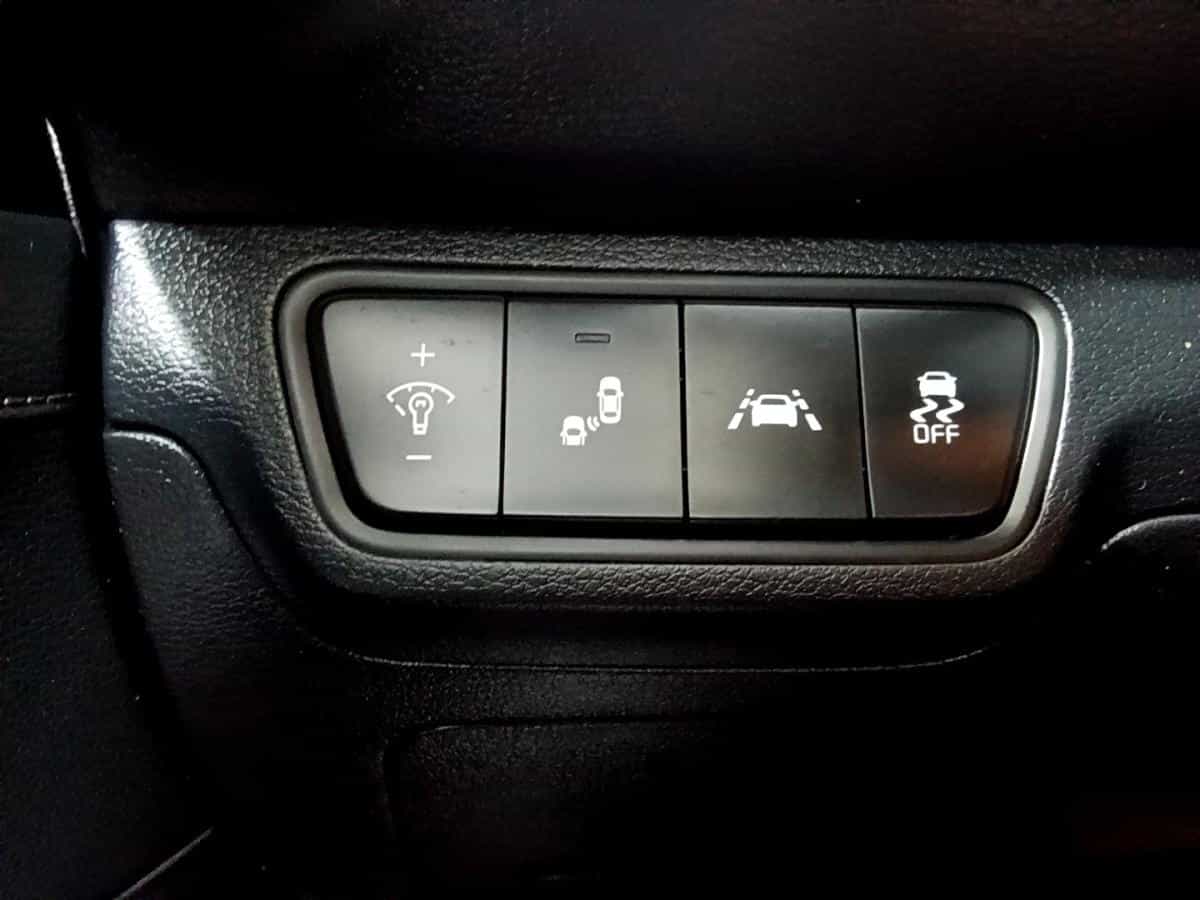 Image 26 Kia Forte5 Ex* Sieges Chauffants* Carplay* Camera* Cruise* 2021