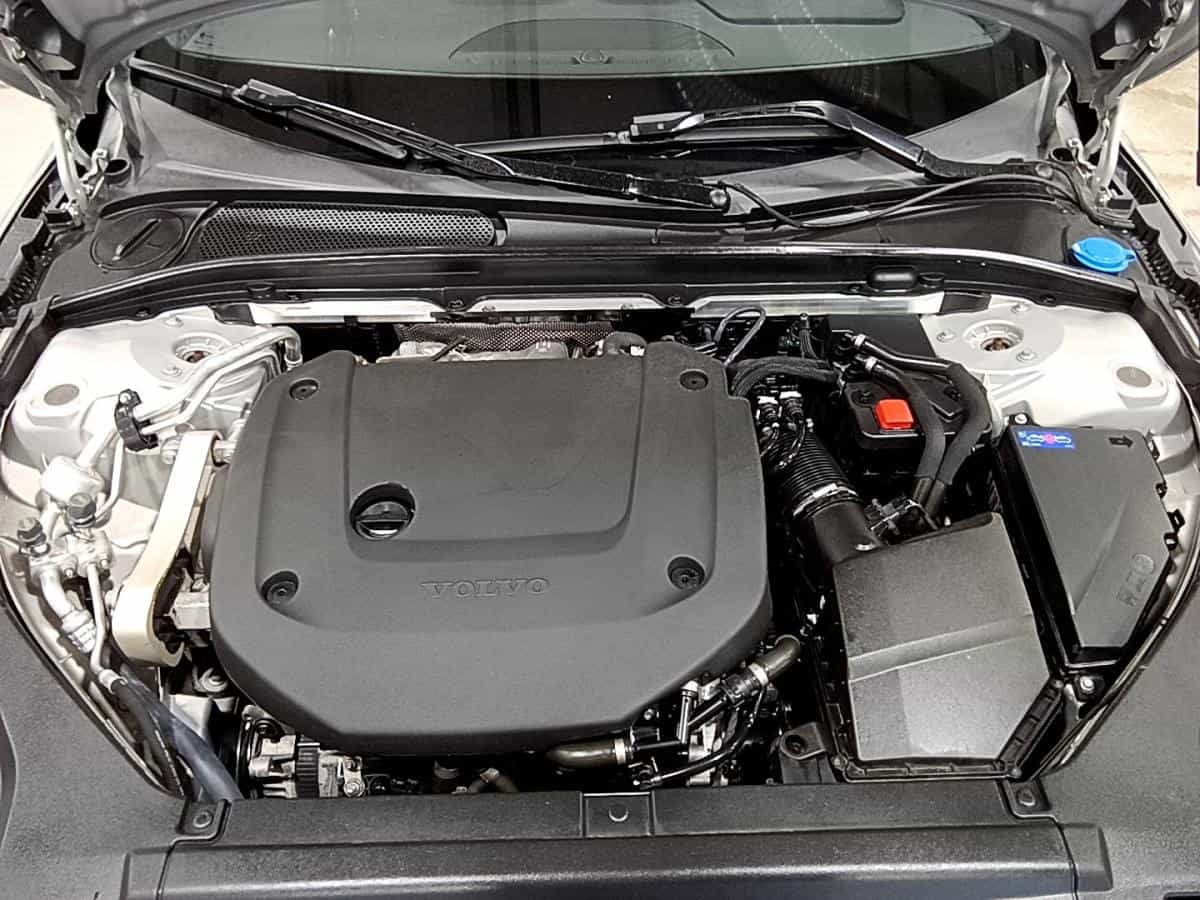 Image 8 Volvo V90 B6* Awd* Cuir* Gps* Toit Pano* Camera* 2023