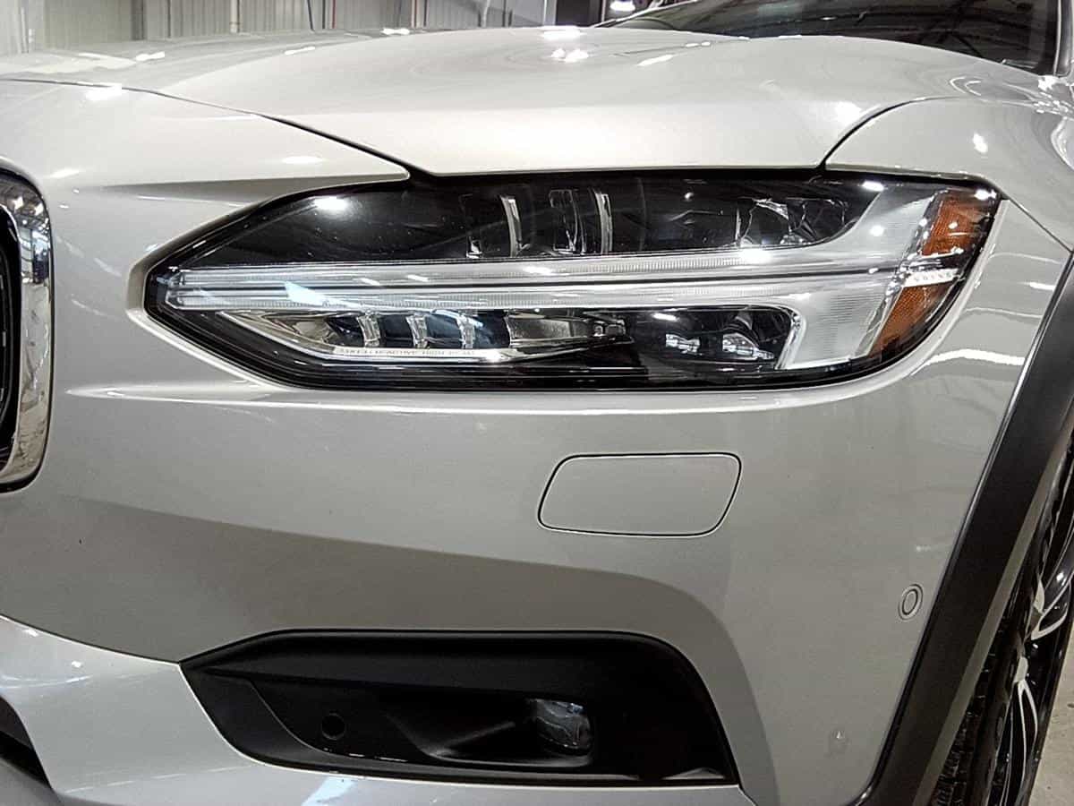 Image 10 Volvo V90 B6* Awd* Cuir* Gps* Toit Pano* Camera* 2023