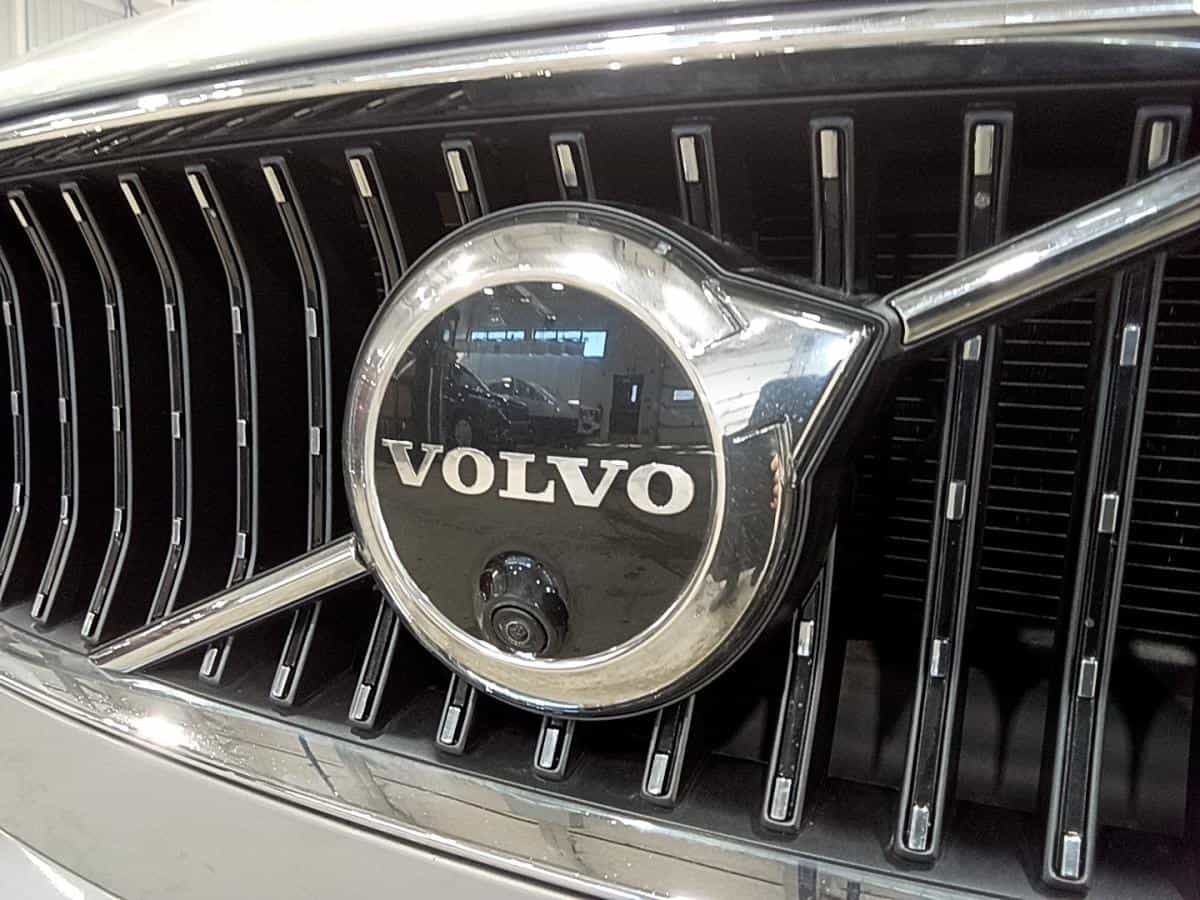 Image 11 Volvo V90 B6* Awd* Cuir* Gps* Toit Pano* Camera* 2023